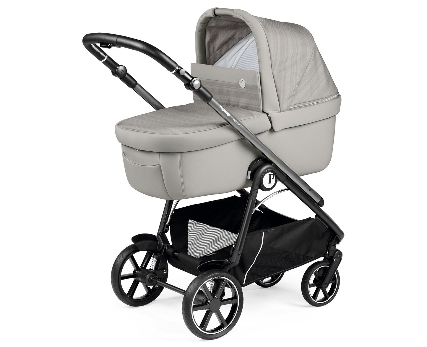 Cochecito 3 Piezas Veloce de Peg Perego