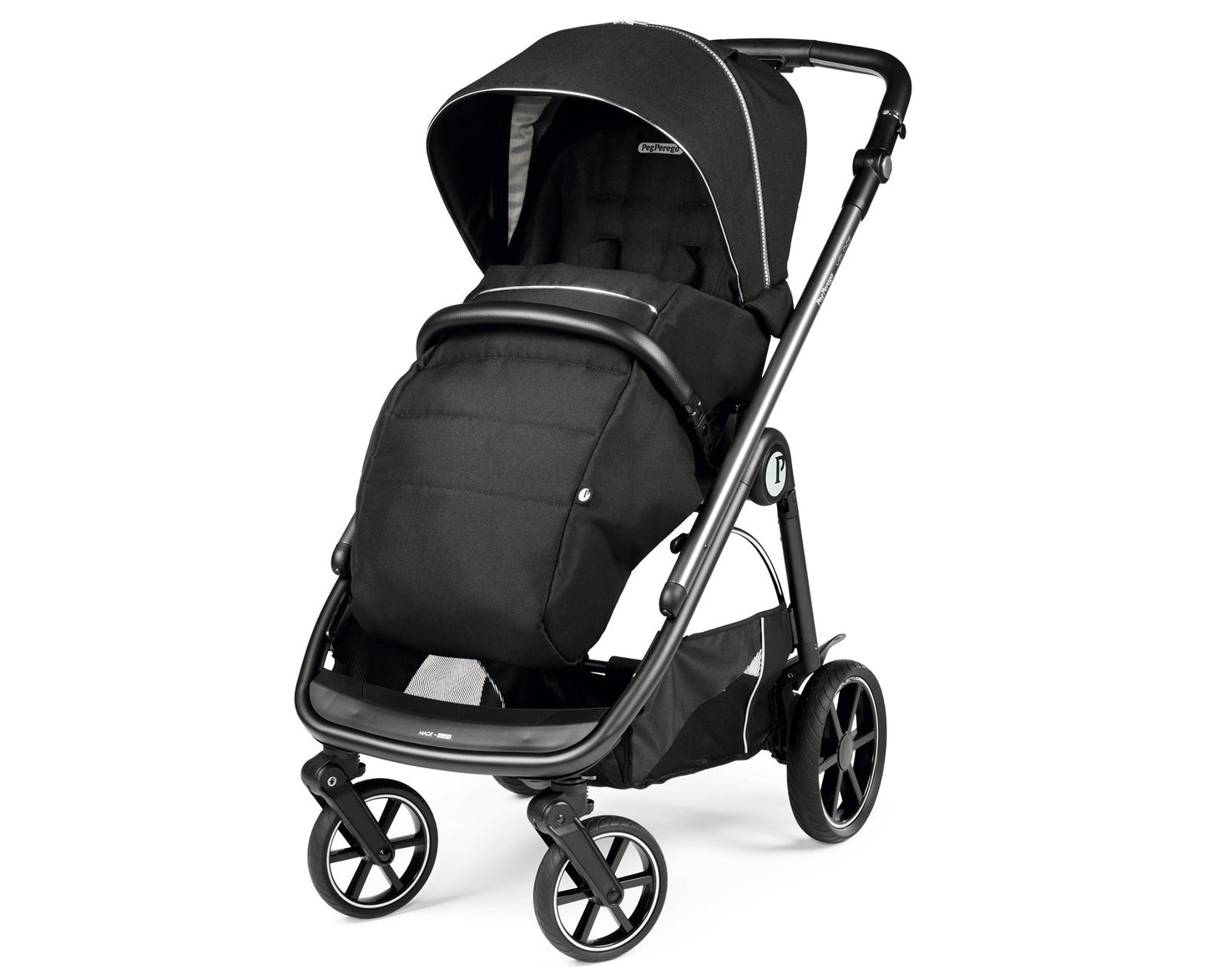 Cochecito 3 Piezas Veloce de Peg Perego