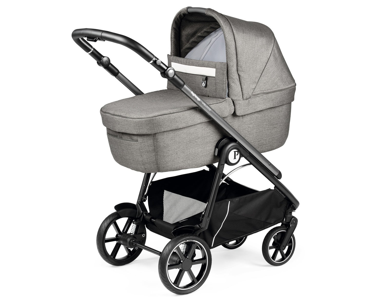Cochecito 3 Piezas Veloce de Peg Perego