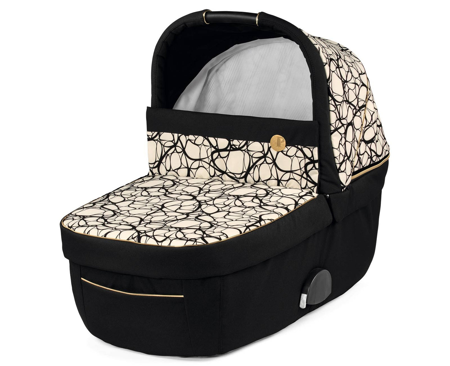 Cochecito 3 Piezas Veloce de Peg Perego