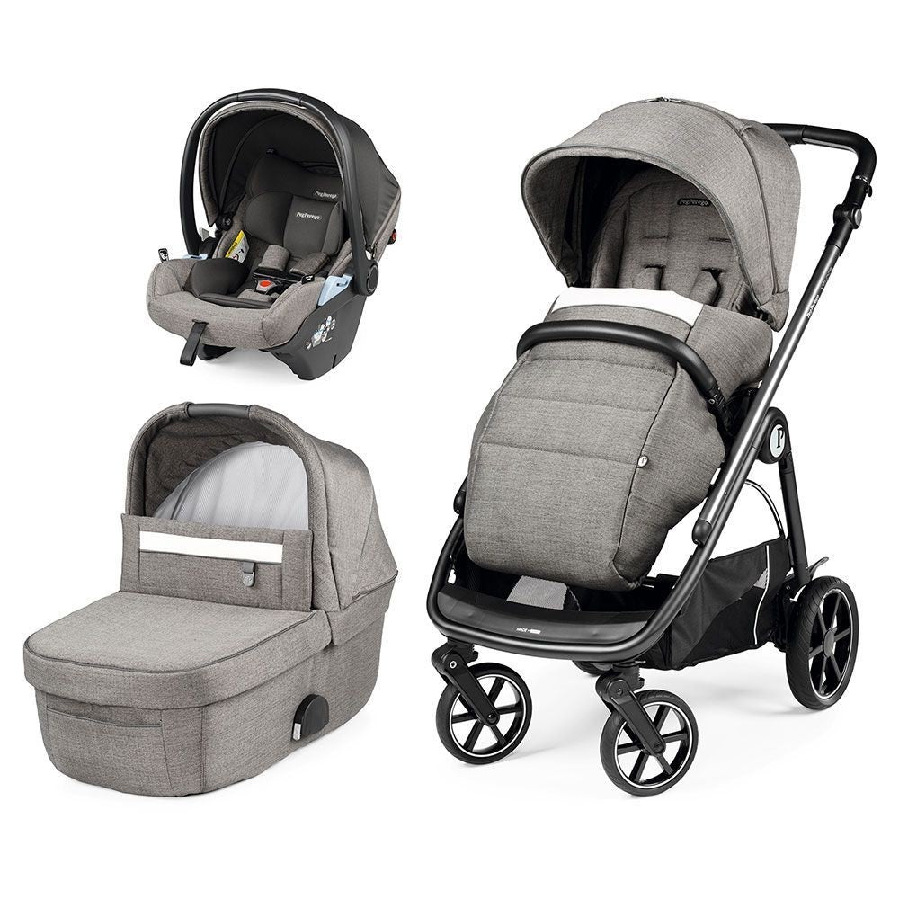 Cochecito 3 Piezas Veloce de Peg Perego