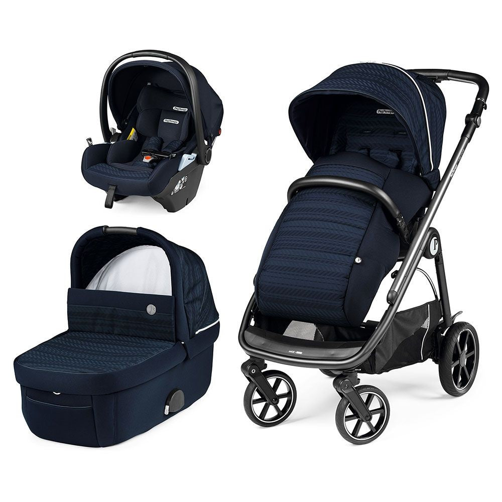 Cochecito 3 Piezas Veloce de Peg Perego