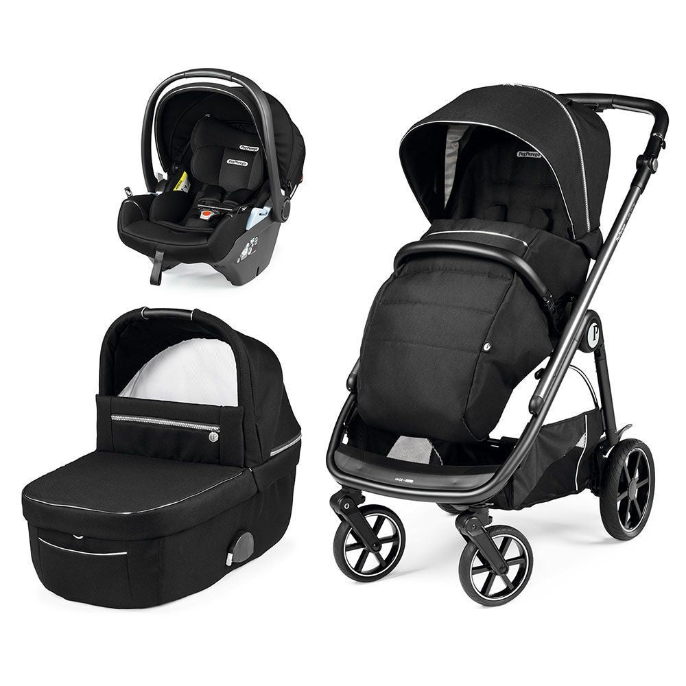 Cochecito 3 Piezas Veloce de Peg Perego
