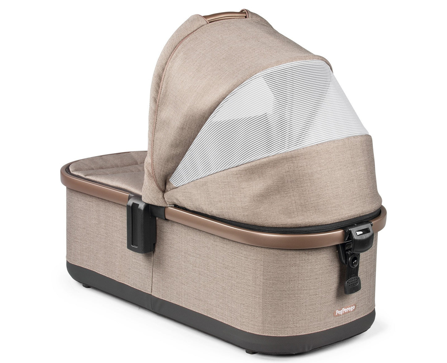 Duo Cochecito YPSI de Peg Perego