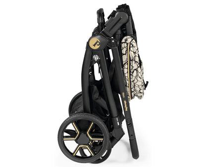 Duo Cochecito YPSI de Peg Perego