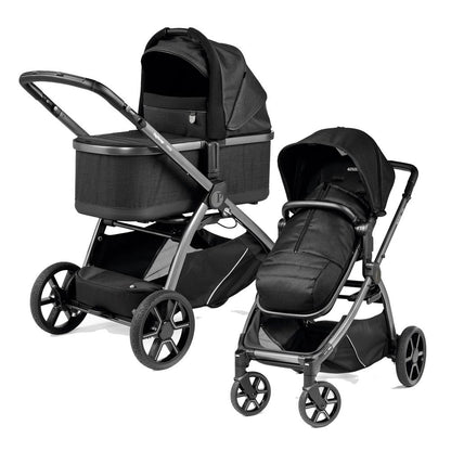 Duo Cochecito YPSI de Peg Perego
