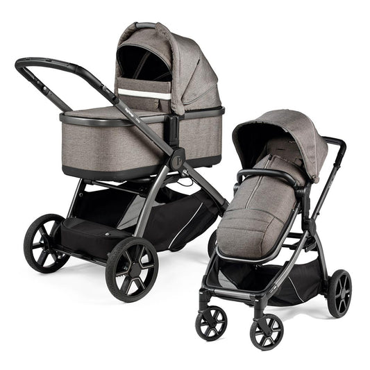 Carrinho Peg Perego YPSI Duo