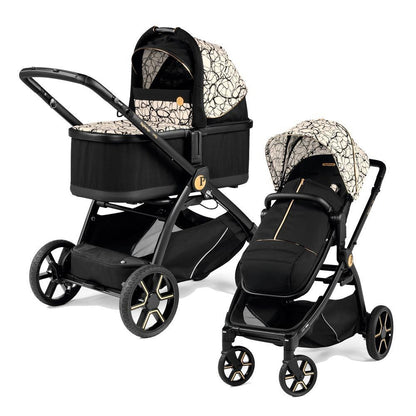 Duo Cochecito YPSI de Peg Perego