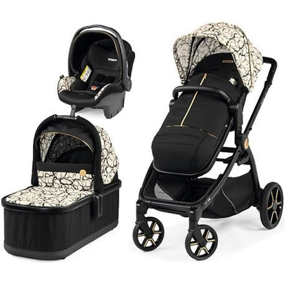 Cochecito 3 Piezas YPSI de Peg Perego