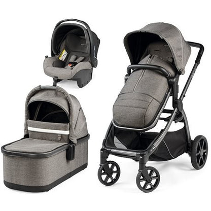 Cochecito 3 Piezas YPSI de Peg Perego