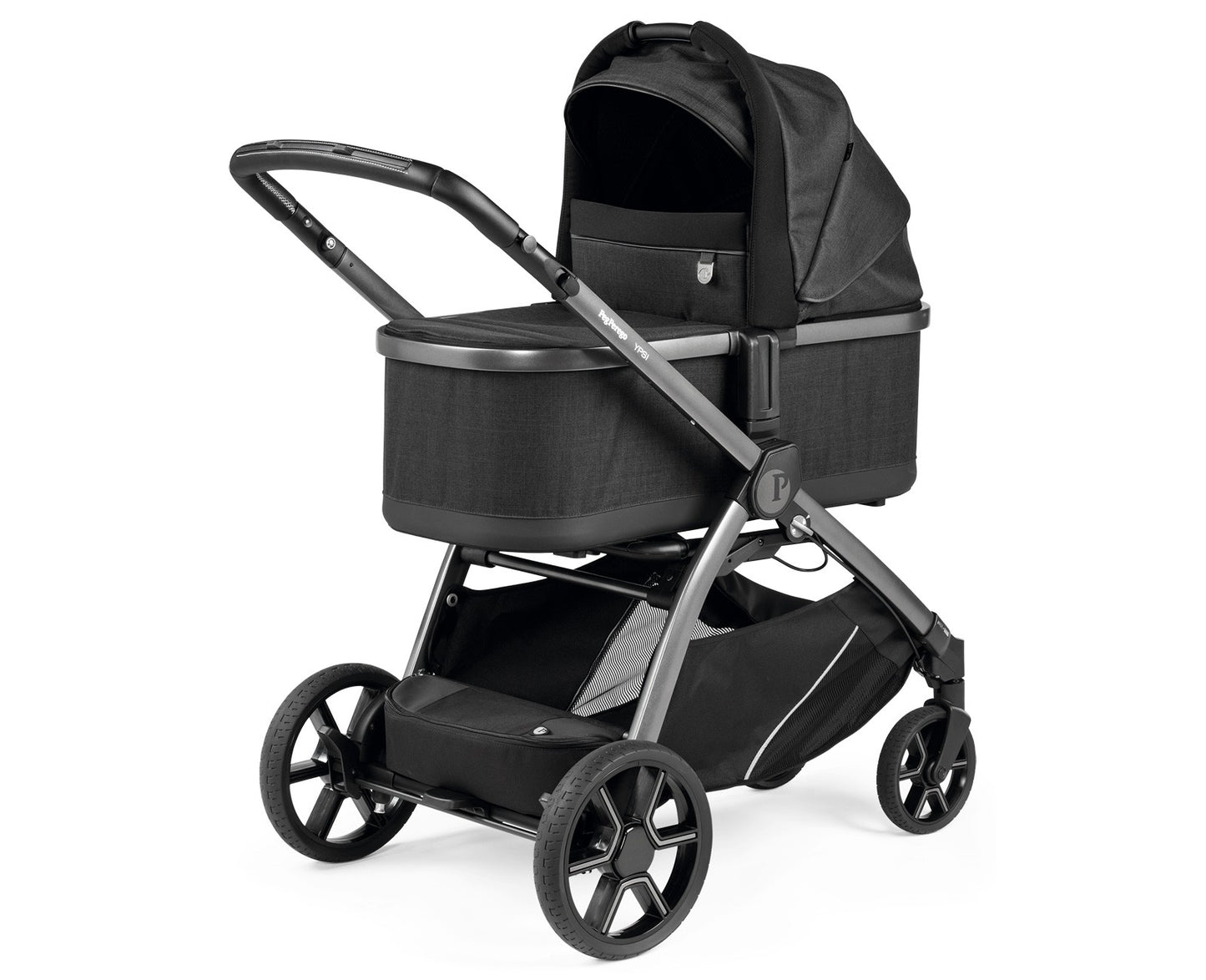 Cochecito 3 Piezas YPSI de Peg Perego