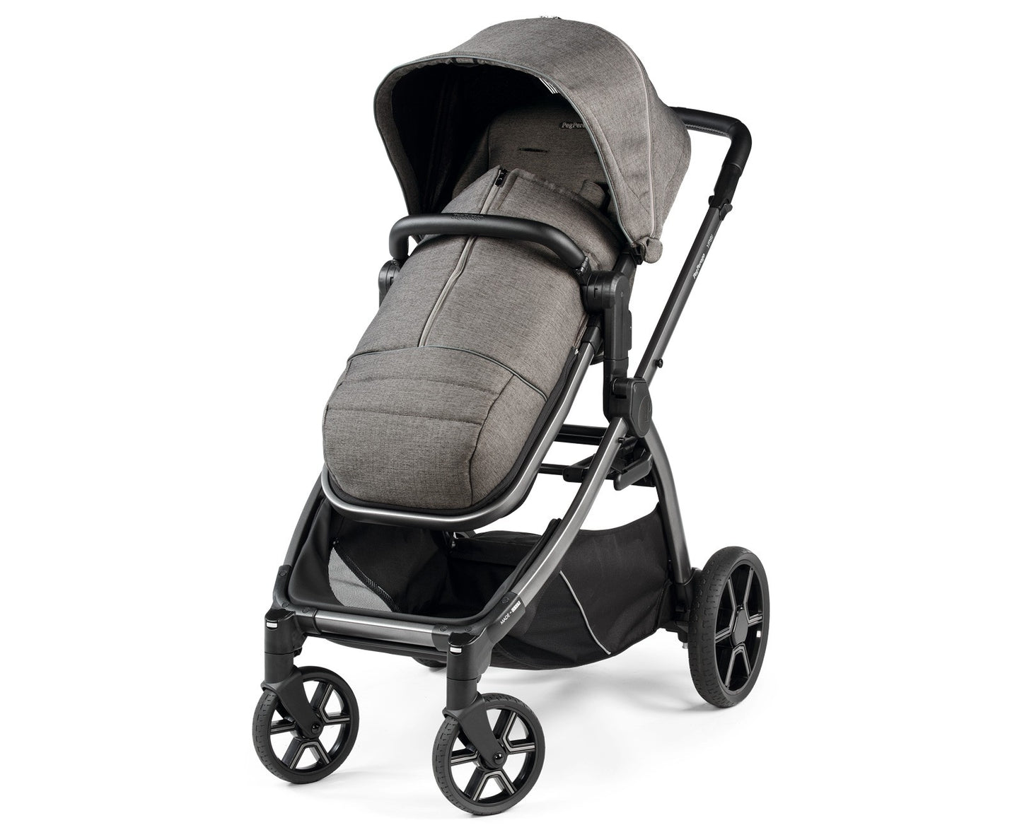 Cochecito 3 Piezas YPSI de Peg Perego