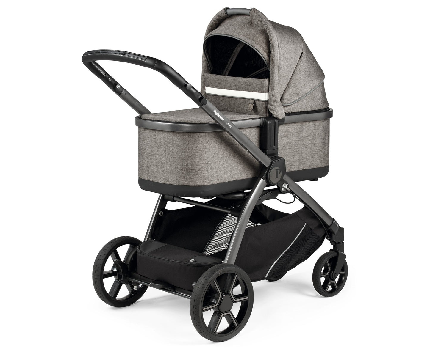 Cochecito 3 Piezas YPSI de Peg Perego