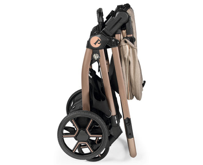 Cochecito 3 Piezas YPSI de Peg Perego