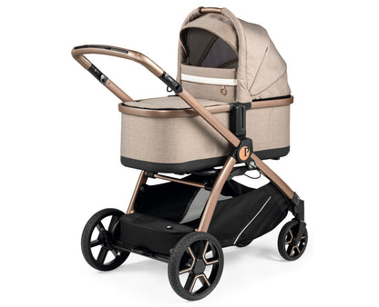 Cochecito 3 Piezas YPSI de Peg Perego