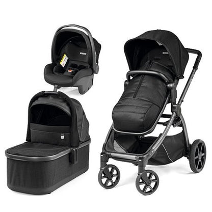 Cochecito 3 Piezas YPSI de Peg Perego