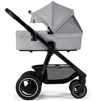 Dúo Cochecito Everyday de Kinderkraft