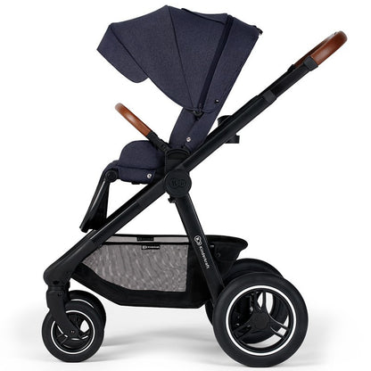 Dúo Cochecito Everyday de Kinderkraft