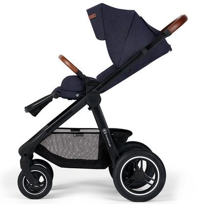 Dúo Cochecito Everyday de Kinderkraft