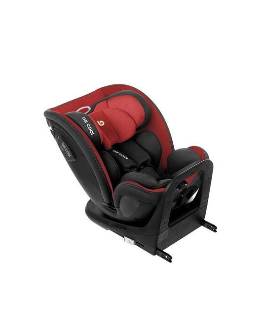 Silla de Auto i-Size Sun de Be Cool multigrupo