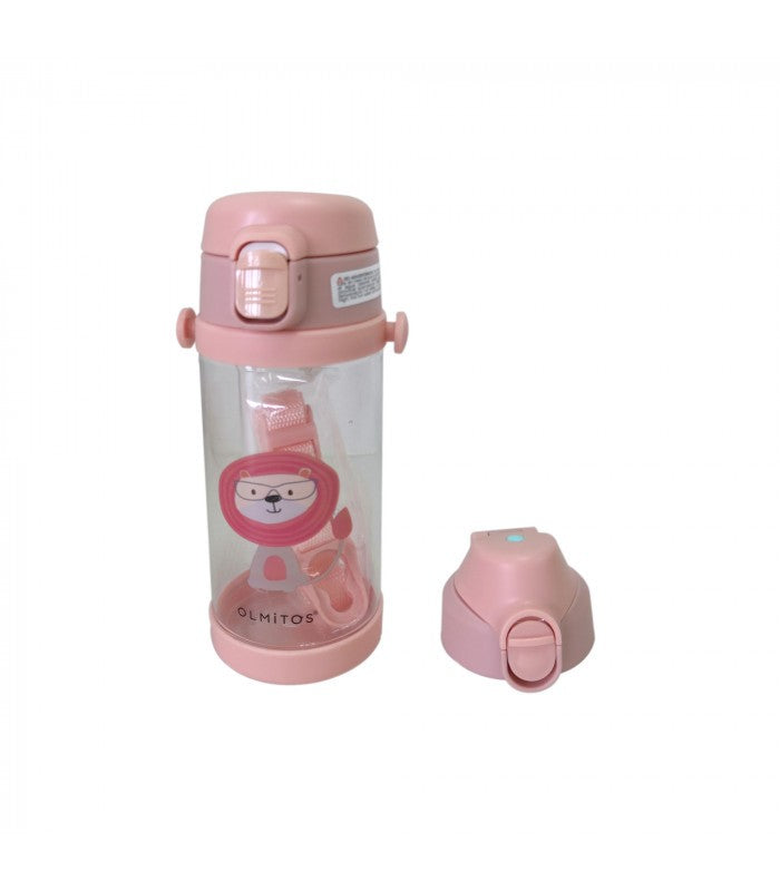 Set Botella y Fiambrera de Olmitos