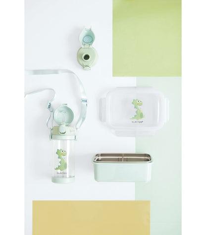 Set Botella y Fiambrera de Olmitos
