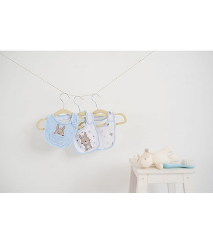 Pack Baberos Con Bolsillo 3 und de Olmitos