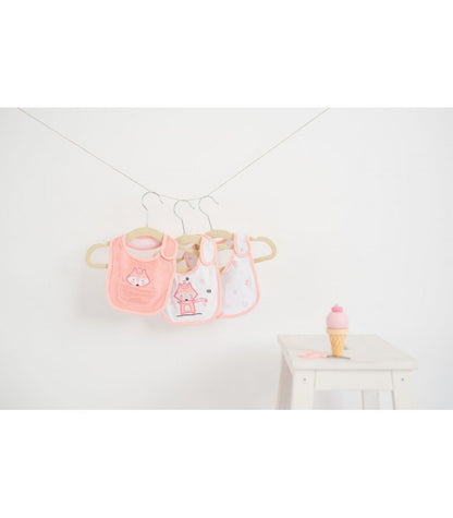 Pack Baberos Con Bolsillo 3 und de Olmitos