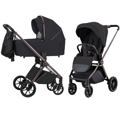 Duo Cochecito Ultra de Carrello