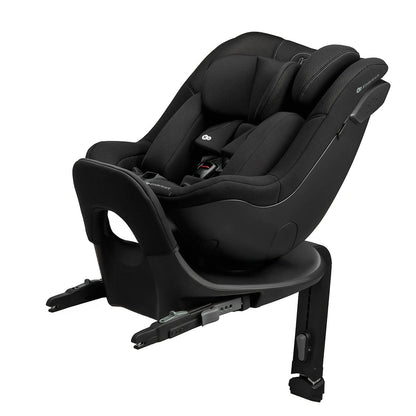 Silla de Coche I-GUARD I-size AIR FLOW (40–105 cm) de Kidnerkaft