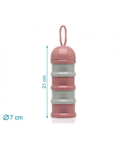 Dosificador de Leche en Polvo de Kiokids