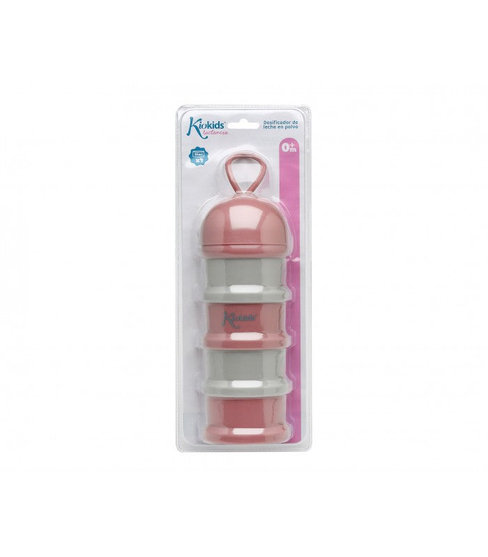 Dosificador de Leche en Polvo de Kiokids