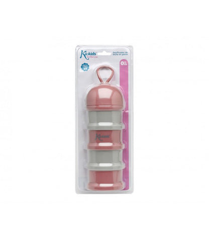 Dosificador de Leche en Polvo de Kiokids