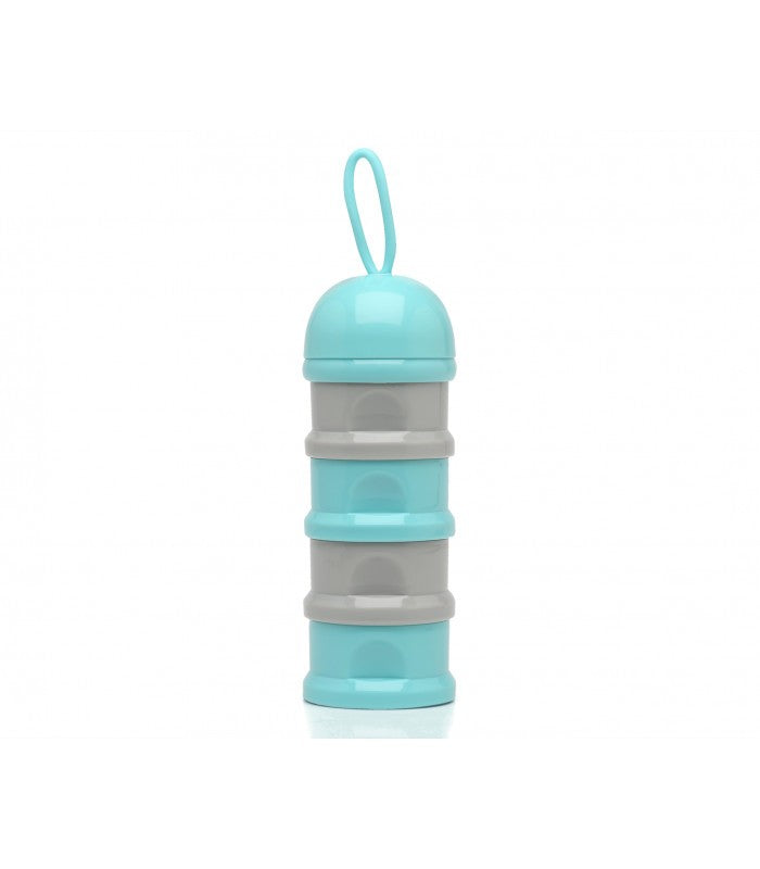Dosificador de Leche en Polvo de Kiokids