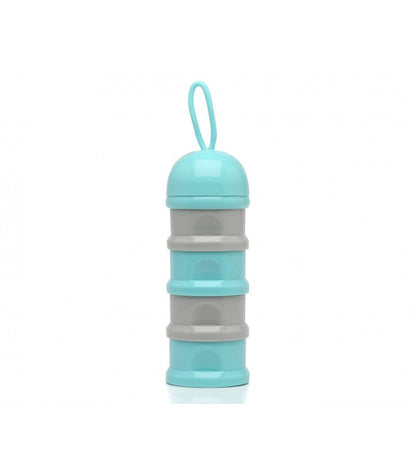 Dosificador de Leche en Polvo de Kiokids