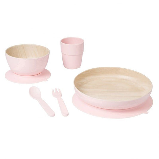 Set Vajilla Nordic de Saro