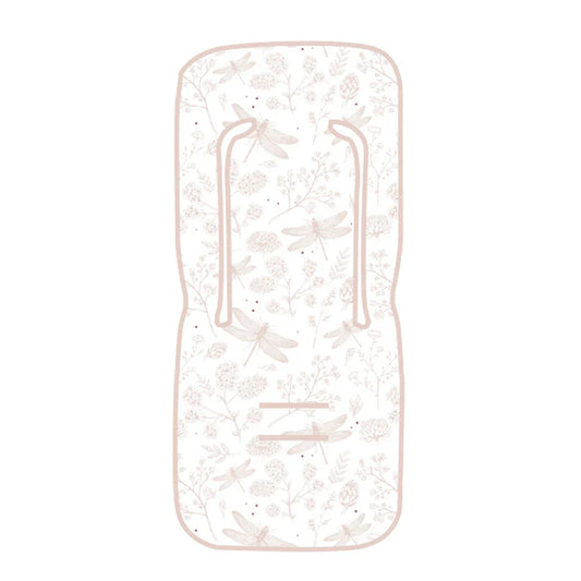 Colchoneta Para Silla de Paseo Dafne de Bimbidreams