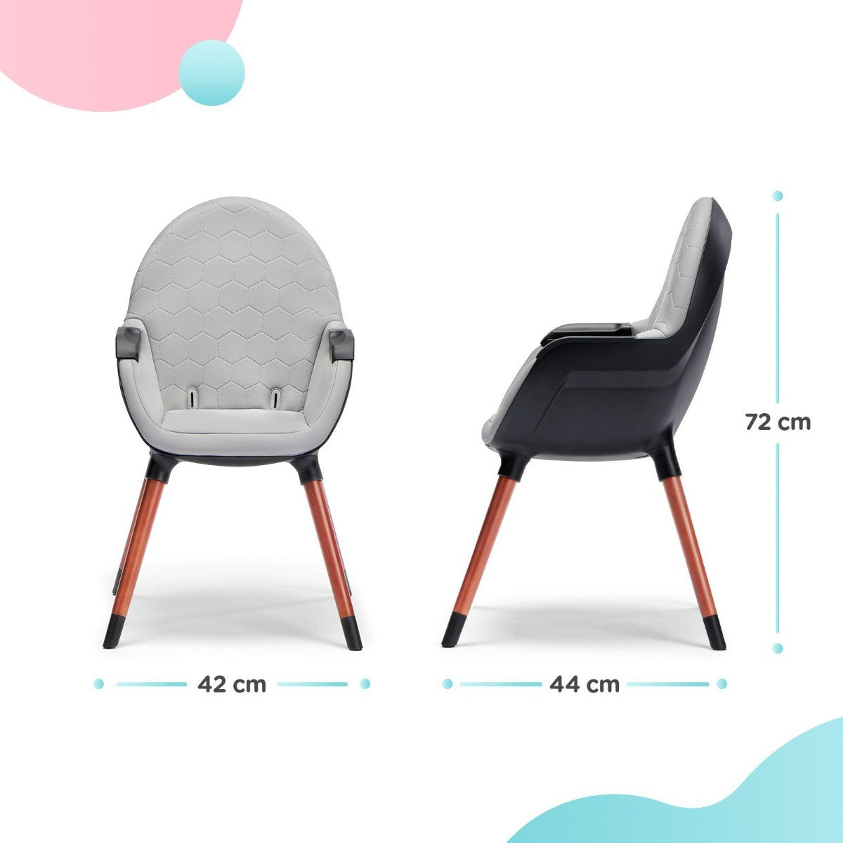 Trona Kinderkraft Finix