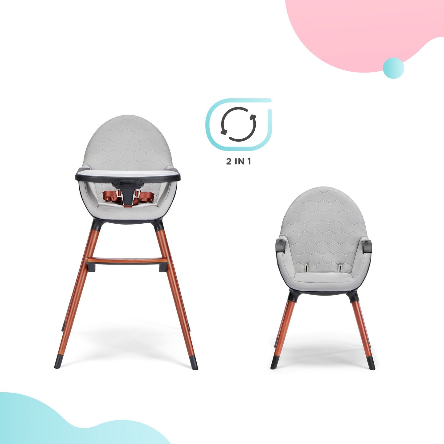 Trona Kinderkraft Finix