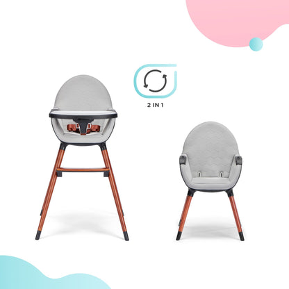 Trona Kinderkraft Finix