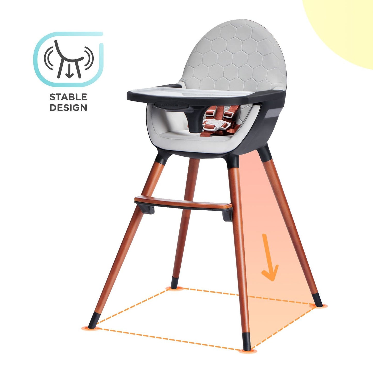Trona Kinderkraft Finix
