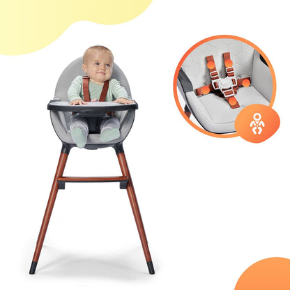 Trona Kinderkraft Finix
