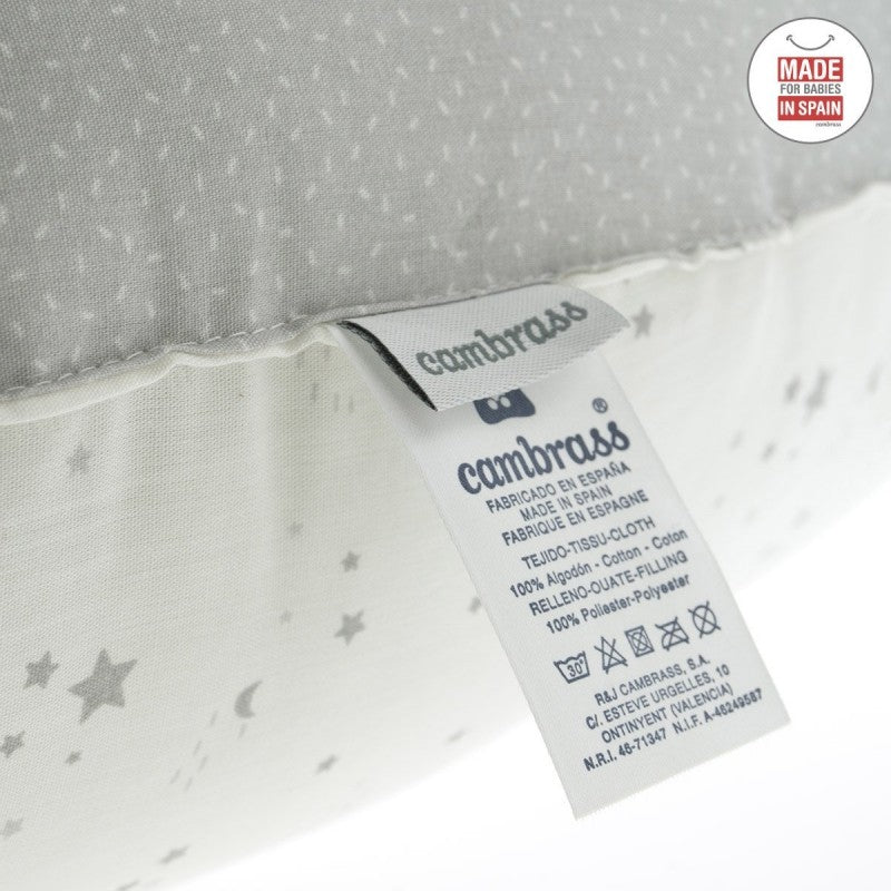 Cojin de Lactancia Sky de Cambrass