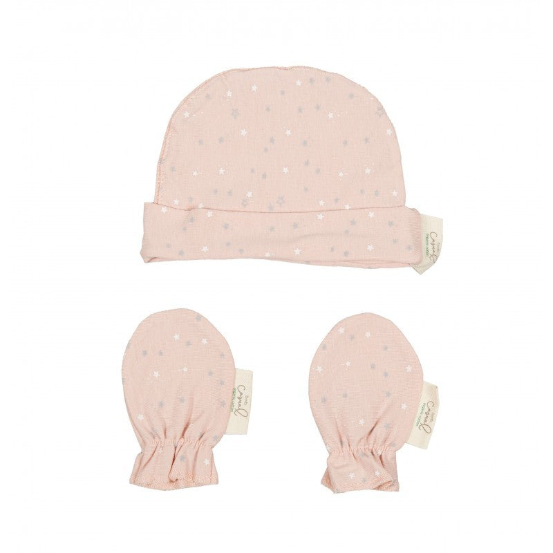 Conjunto Primera Puesta  Bimbicasual Planet