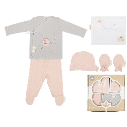Conjunto Primera Puesta  Bimbicasual Planet