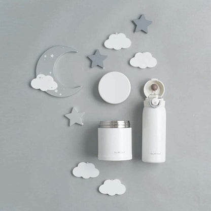 Pack Termo papillero y Termo para líquidos Olmitos