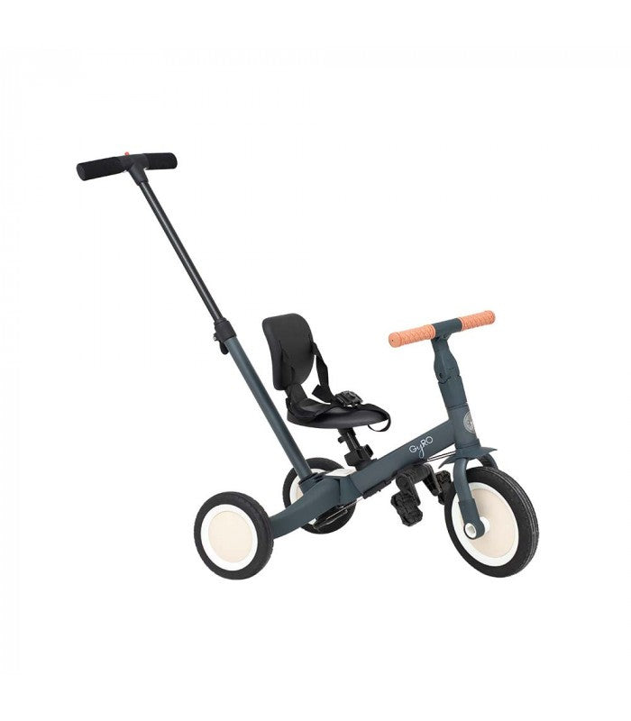 Triciclo Evolutivo de Bebé 5 en 1 GYRO de Olmitos