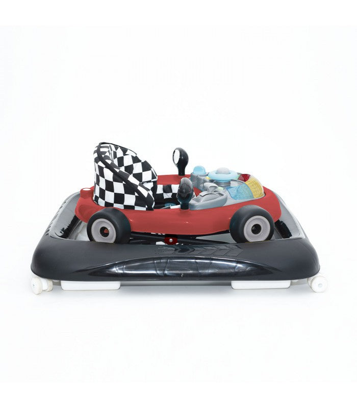 Andador Actividades Coche Formula 1 Olmitos