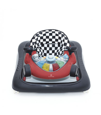 Andador Actividades Coche Formula 1 Olmitos
