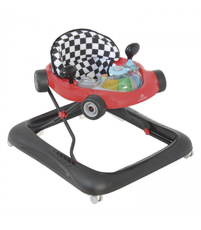 Andador Actividades Coche Formula 1 Olmitos